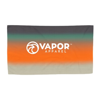 Custom Cut and Sew Fleece Blanket