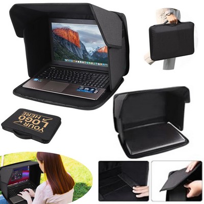 Laptop Sunshade Bag