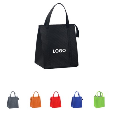 Non woven Thermal Insulation Bag