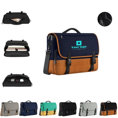 Messenger Bag for Men