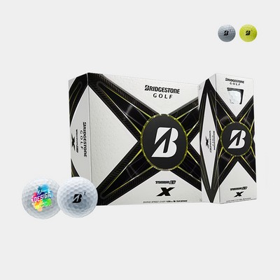 Bridgestone® Tour B X Golf Balls
