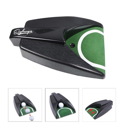 Golf Practice Putting Cup