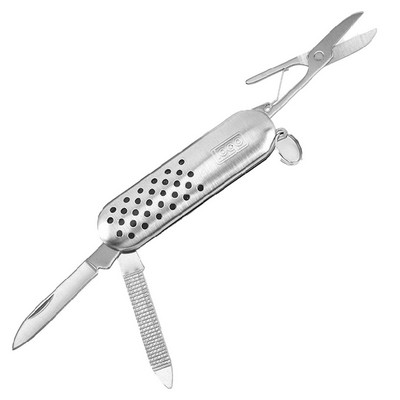 3" 1 Stainless Steel Folding Knife