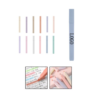 Bright Student Art Marker Set