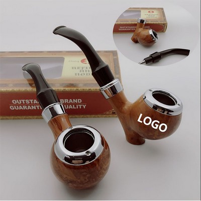 Removable And Washable Filter Dry Tobacco Rod