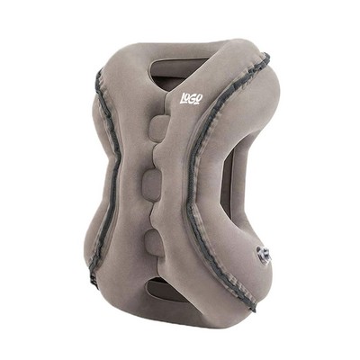 Portable Inflatable Travel Pillow