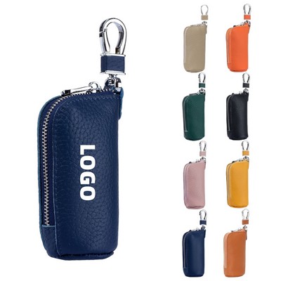Leather Key Case