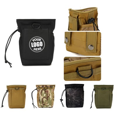 MOLLE Tactical Waist Pack