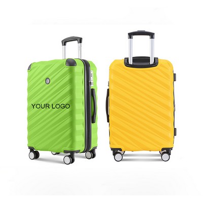 20-Inch Large Capacity Luggage Case
