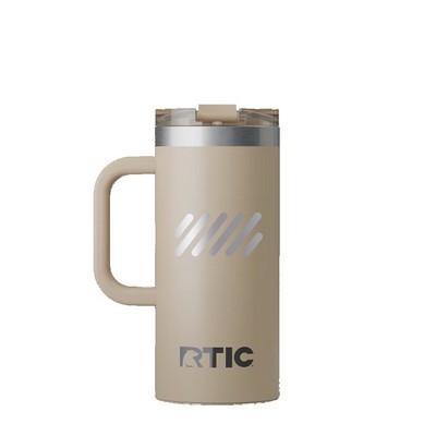 RTIC 16 oz Little Road Trip Tumbler