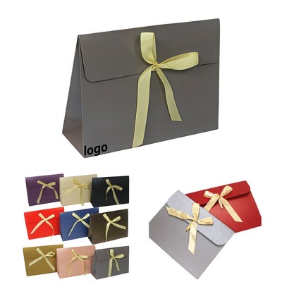 Folding Envelope Gift Box For Weddings And Holiday Gifts