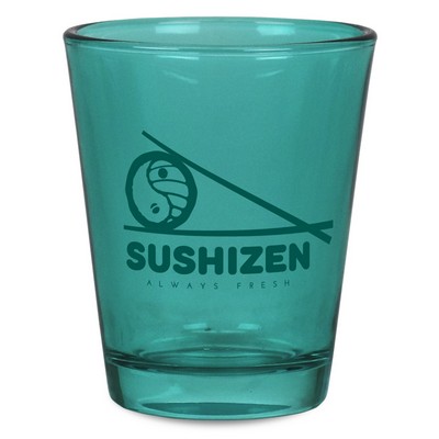 Menagerie 2oz Shot - Direct Screen