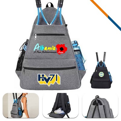 Rallymax Pickleball Backpack