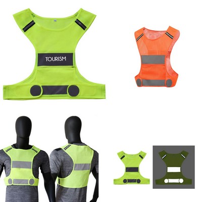 Reflective Vest