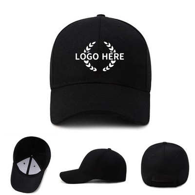 Unisex Baseball Cap