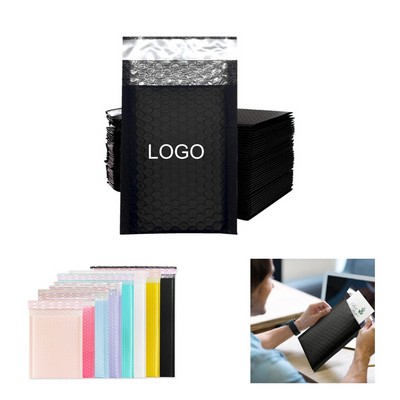 Small Business Usable Size Bubble Mailers