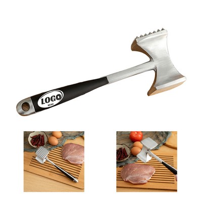 Premium Meat Tenderizer Hammer