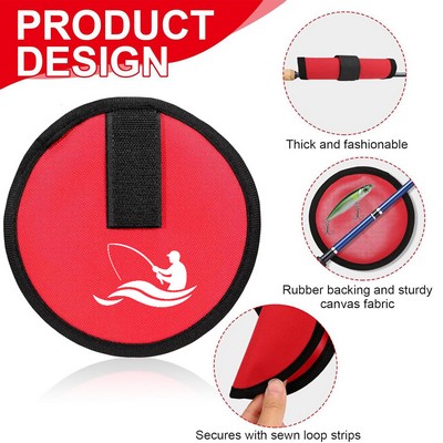 Lure Bait Storage Bag