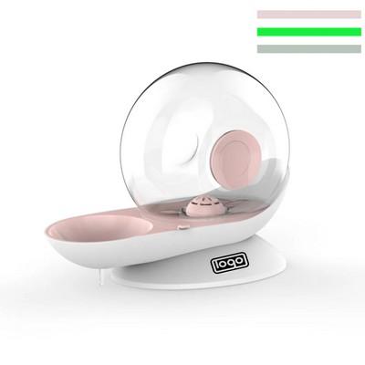 Pet Automatic Water Feeding Large Capacity Dispenser