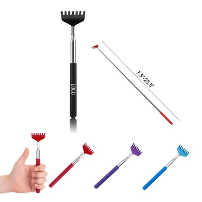 Extendable Back Scratcher