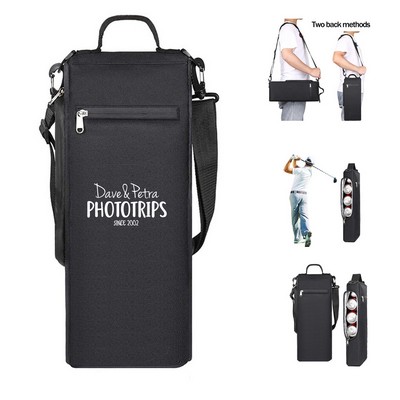 Waterproof Golf Insulated Cooler Bag