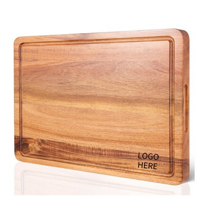 Personalized Cutting Board Custom