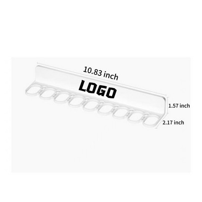 Underwear And Socks Storage Rack