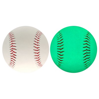 Luminous Baseball