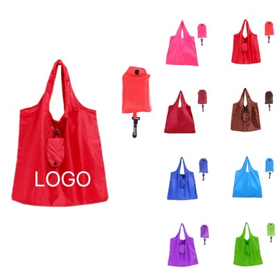 Portable Eco-Friendly Shopping Bag