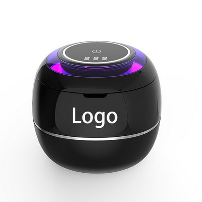 Portable Ultrasonic Uv Washer For Braces Toothbrush Jewelry