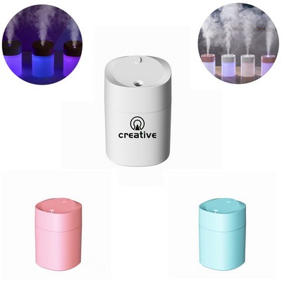 USB Personal Humidifier
