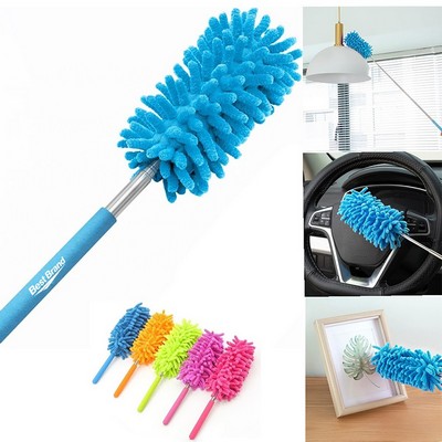 28" Extendable Microfiber Duster