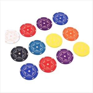 Casino Chips(Ocean)
