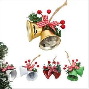 Christmas Decorative Bell Ornaments(Ocean)