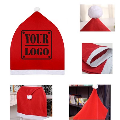 Christmas Chair Cover