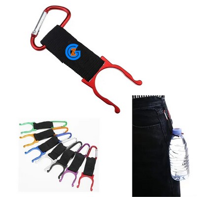Water Bottle Hanging Buckles