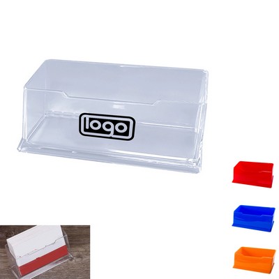 Business Card Holder