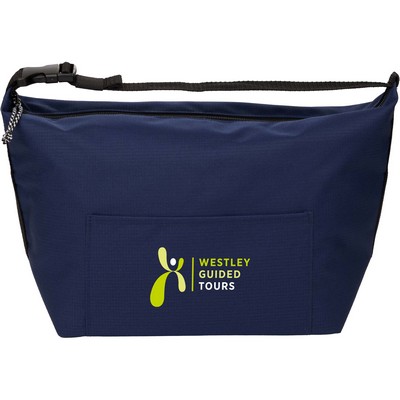 Caribou Drift RPET 9 Can Cooler