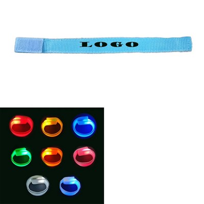 LED Safety Sport Bracelet