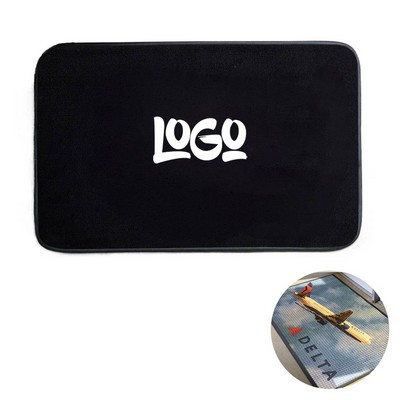 Durable Front Door Heavy Duty Floor Mat