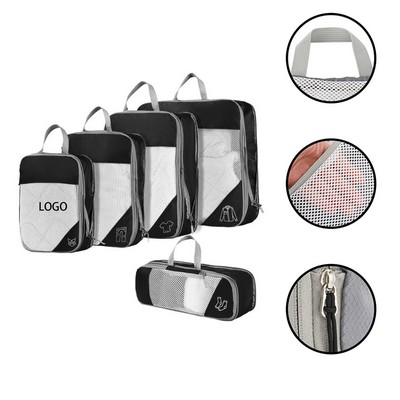 Various Sizes Packing Organizer For Travel
