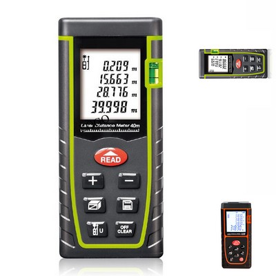 Laser Distance Meter