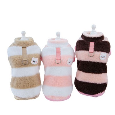 Cat Fur Sweater Hoodie W/ a Hook