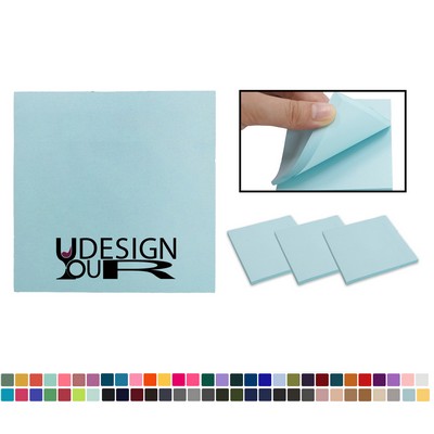 3x3" 100 Sheets Sticky Note