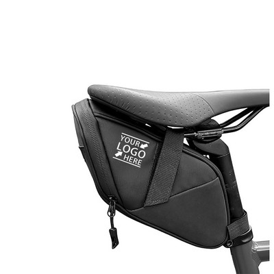 Bike Saddle Seat Bag