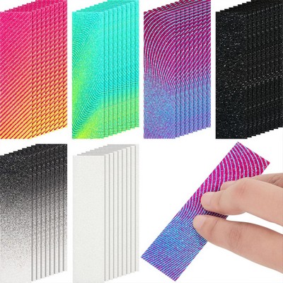 Gradient Anxiety Sensory Stickers Gifts