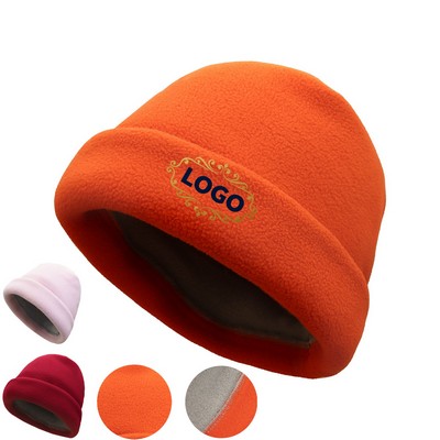 Thermal Winter Beanie Hat