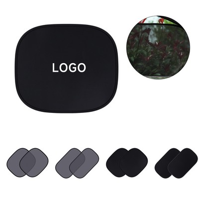 Car Side Window Shade