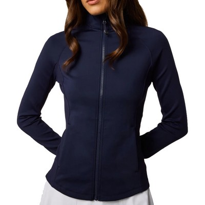 Greyson Women's Soleil Full Zip