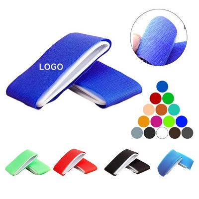 Skiing Band Hook Loop Fastener
